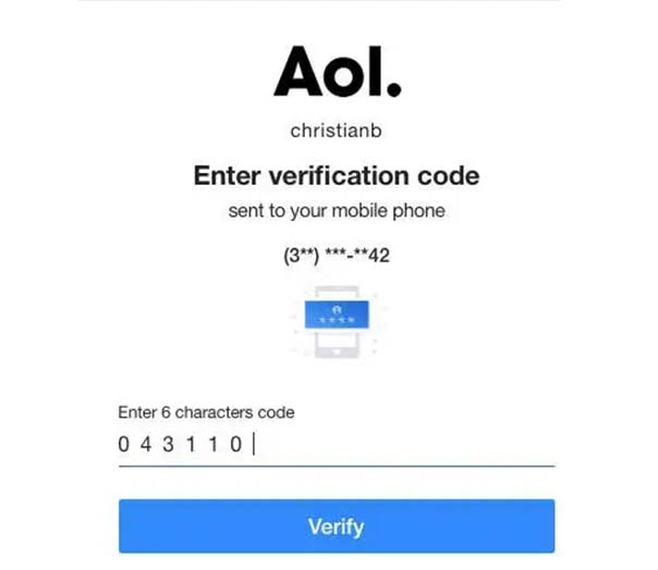 Tracking AOL subscriptions