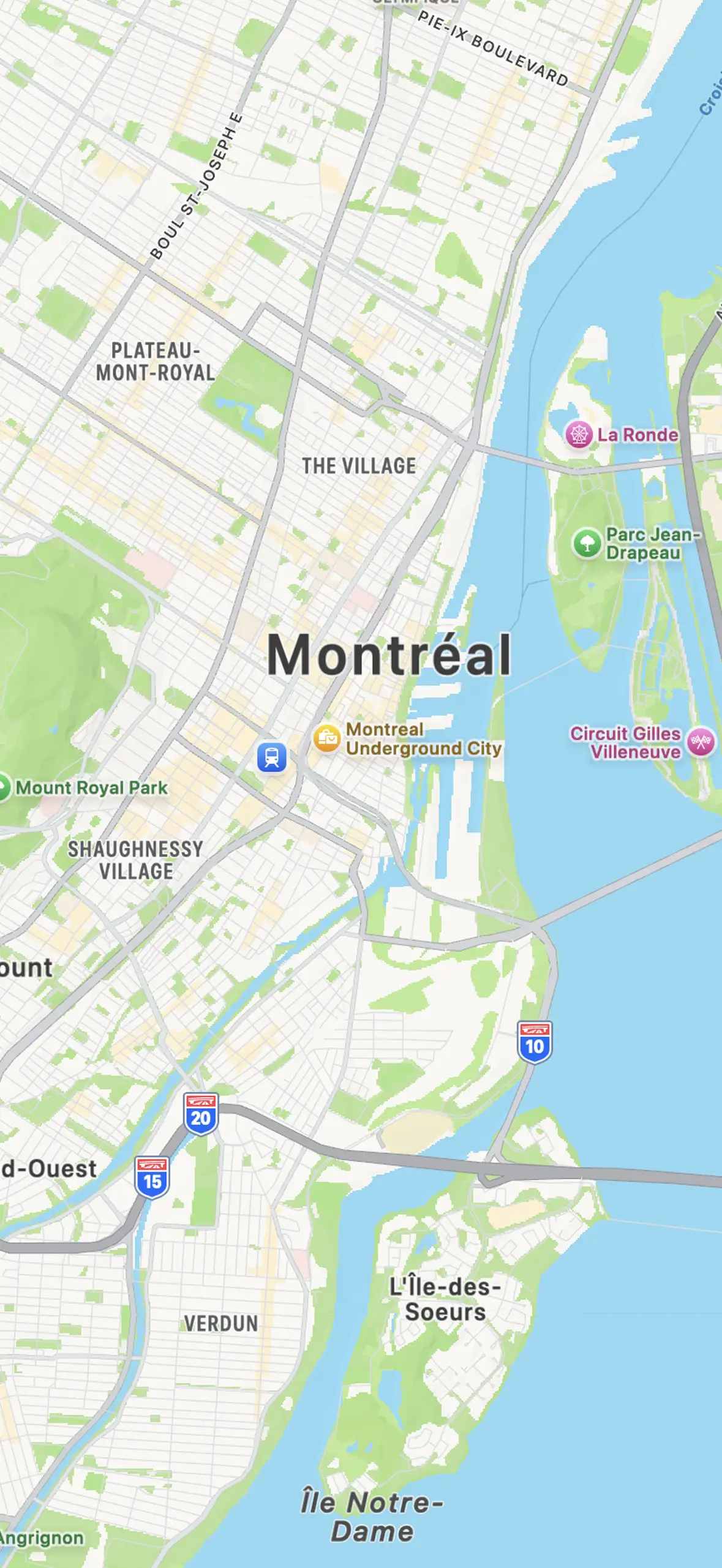 View Real-Time Mail Locations with Full Privacy Control | CrackEmail 